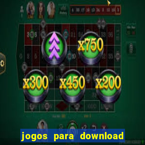 jogos para download de pc