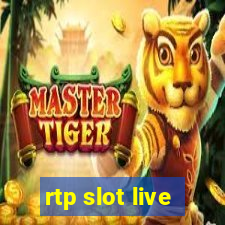 rtp slot live