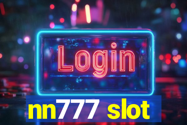 nn777 slot