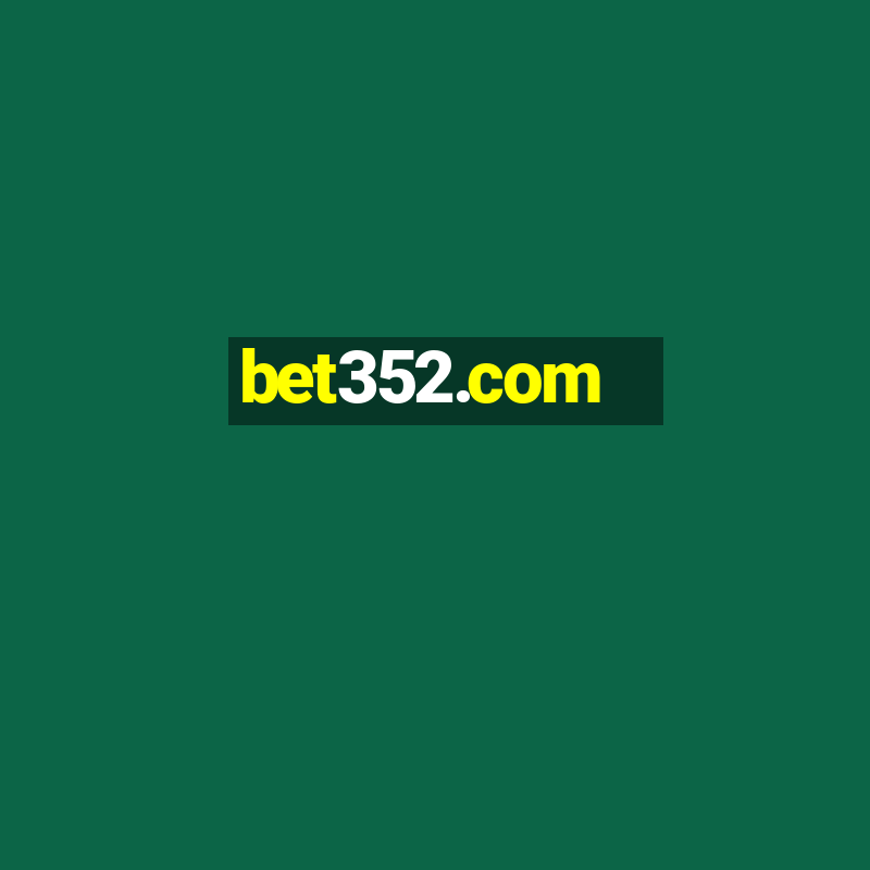 bet352.com