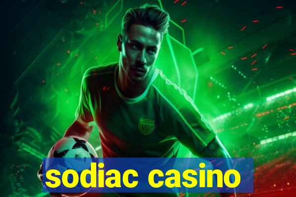 sodiac casino