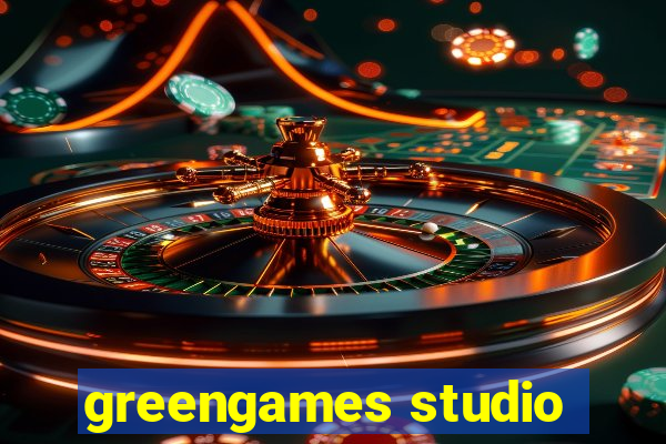 greengames studio