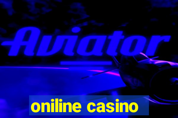 oniline casino