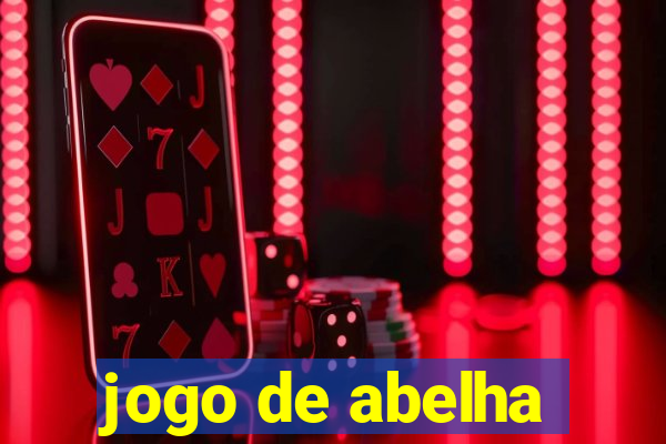 jogo de abelha