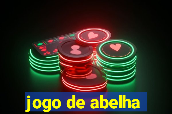 jogo de abelha