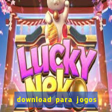 download para jogos de pc