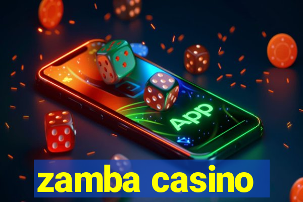 zamba casino