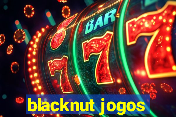 blacknut jogos