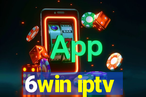 6win iptv