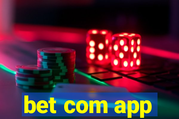 bet com app