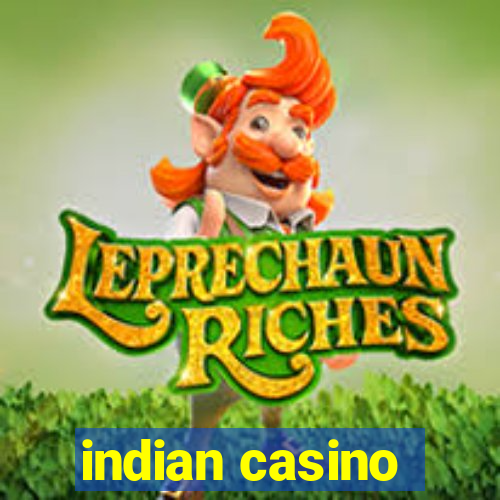 indian casino