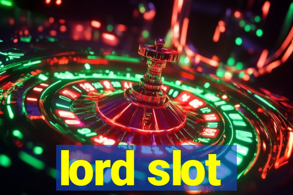 lord slot