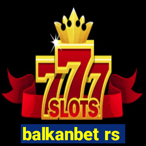 balkanbet rs