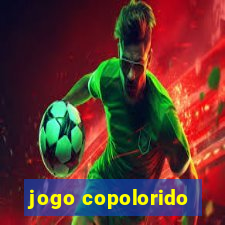 jogo copolorido