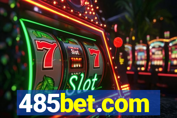 485bet.com