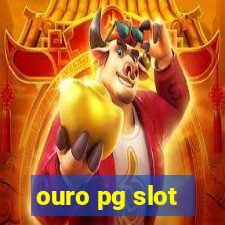 ouro pg slot