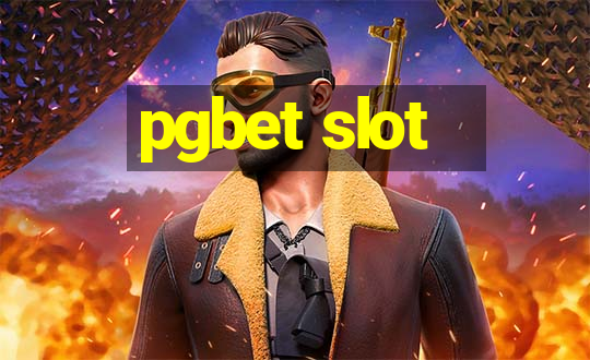 pgbet slot