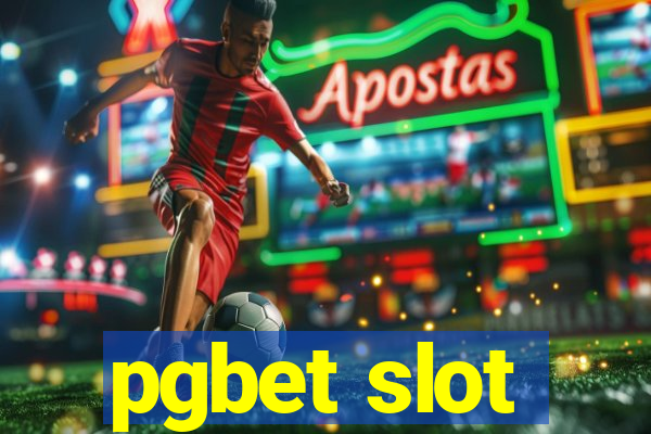 pgbet slot