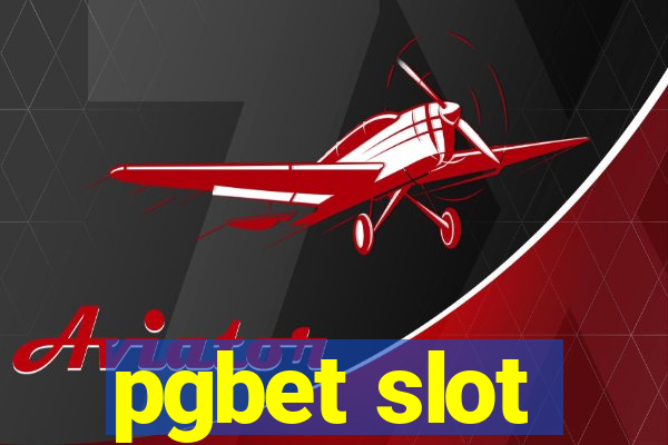 pgbet slot