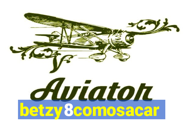 betzy8comosacar