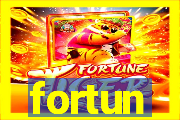 fortun