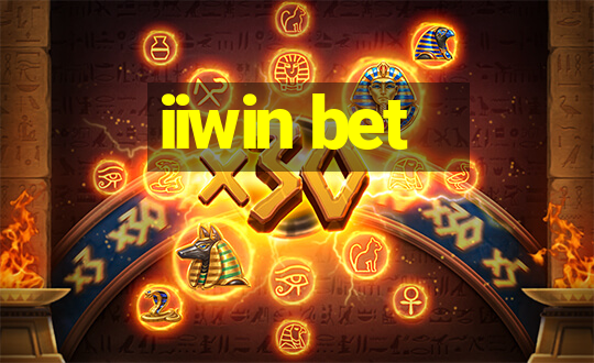 iiwin bet