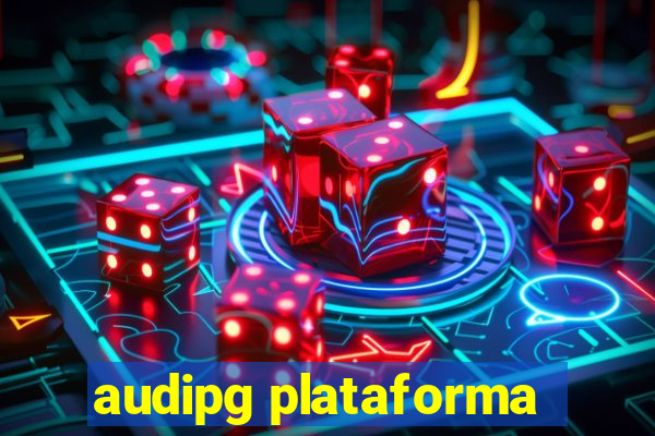 audipg plataforma