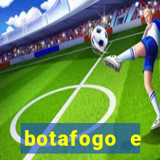 botafogo e internacional palpite