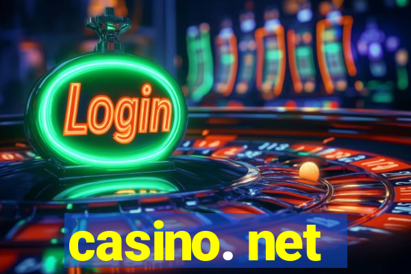 casino. net