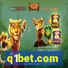 q1bet.com