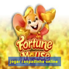 jogar raspadinha online