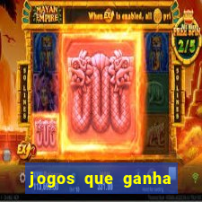 jogos que ganha pix na hora