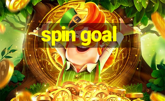 spin goal