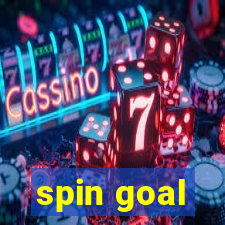 spin goal