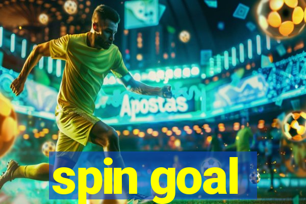 spin goal