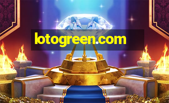 lotogreen.com