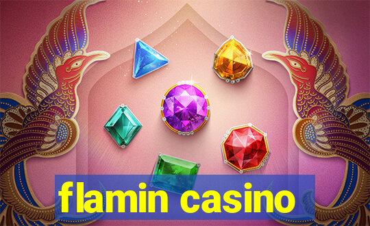 flamin casino