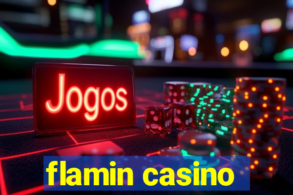 flamin casino