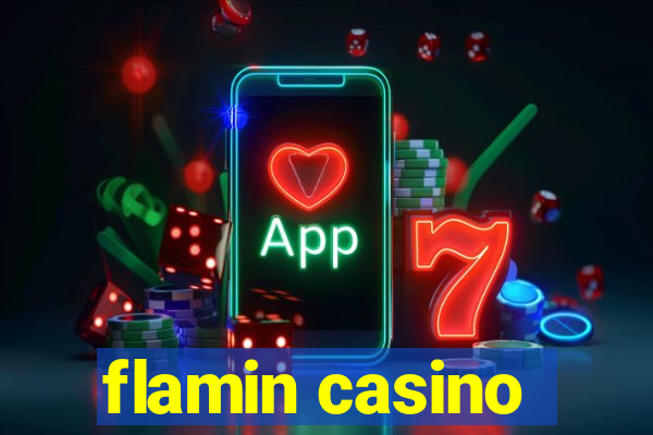 flamin casino