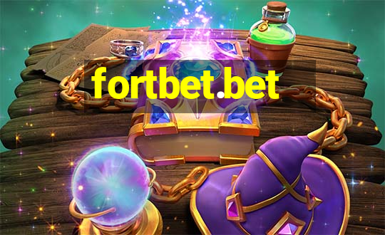 fortbet.bet