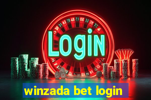 winzada bet login