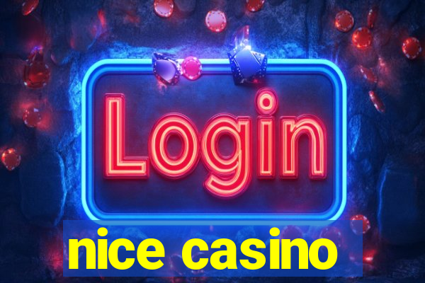 nice casino