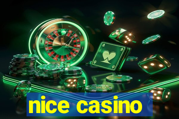 nice casino