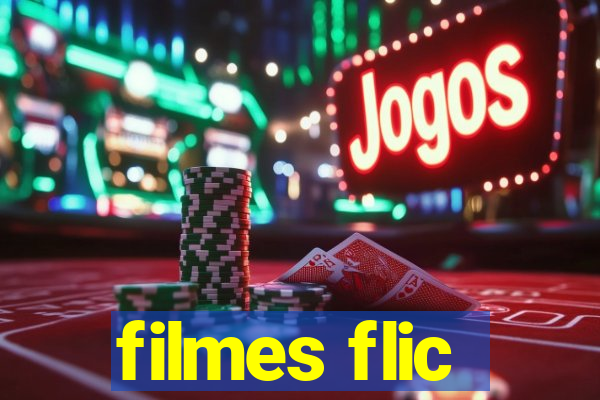 filmes flic