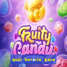 qual horário para jogar fortune rabbit