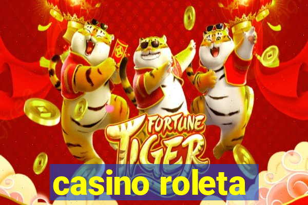 casino roleta