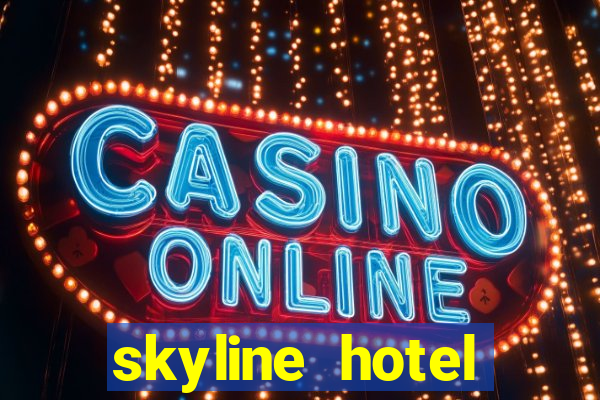 skyline hotel casino henderson