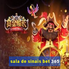 sala de sinais bet 365