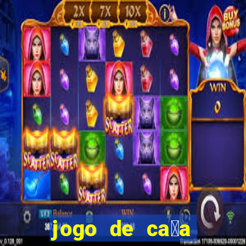 jogo de ca莽a niquel halloween