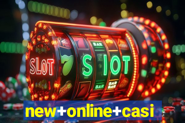 new+online+casino